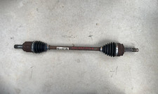 semiasse semialbero anteriore sinistro destro FIAT 500 E elettrica 52182454