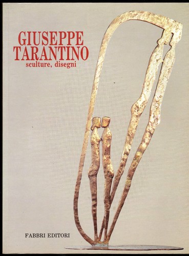 Giuseppe tarantino sculture - giuseppe,