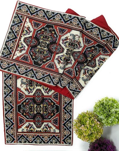 Tappeto persiano dada bedding - persiano,