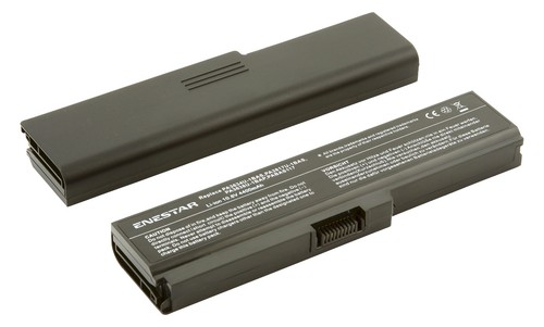 Batteria 4400mah li ion - batteria, 10,8v