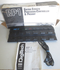 DIGITECH RP1 -
