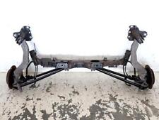 33316779458 PONTE ASSALE POSTERIORE MINI COOPER CABRIO R57 1.6 D 82KW 6M 2P (201