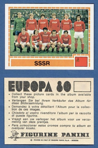 Figurina calciatori panini - calciatori,