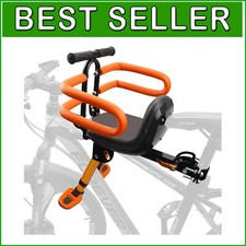 Seggiolino bici bambini