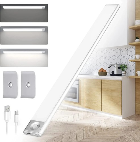 Barra led cucina armadio con - cucina,