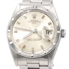 Orologio Uomo Rolex Data