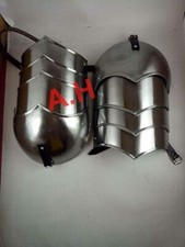 Spalline In Acciaio Da 18