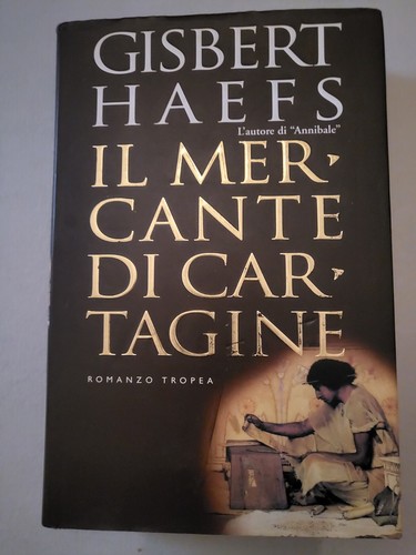 Haefs il mercante di - il,