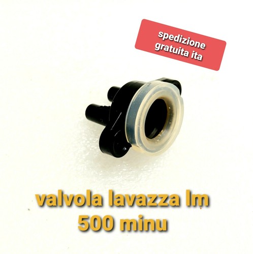 Ricambi valvola serbatoio - valvola,