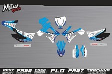 Kit Grafica per TM Racing SMX