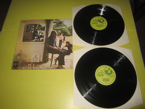 Pink floyd ummagumma - pink, floyd-ummagumma