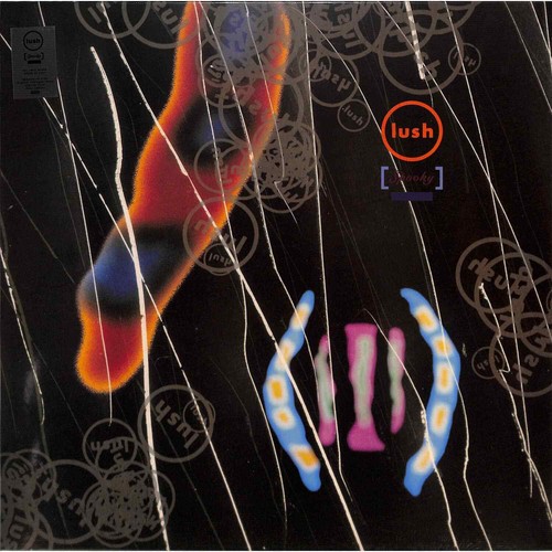 Lush spooky - lush,