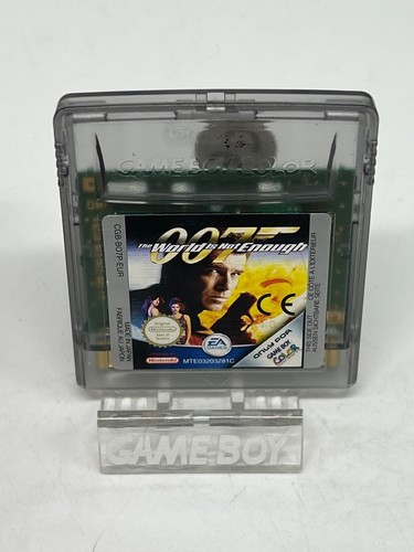 Videogioco 007 the world - 007, is