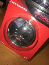 NUOVO manometro cornice