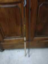 Canna Pesca Inglese Veret Kronos Mt, 4.50 UL AZ. 2/16 Gr Incompleta Per Ricambi 