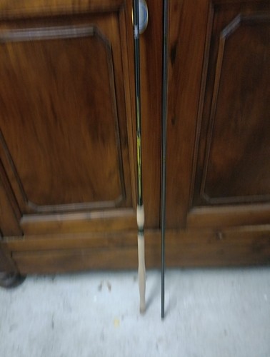 Canna pesca inglese veret - canna,