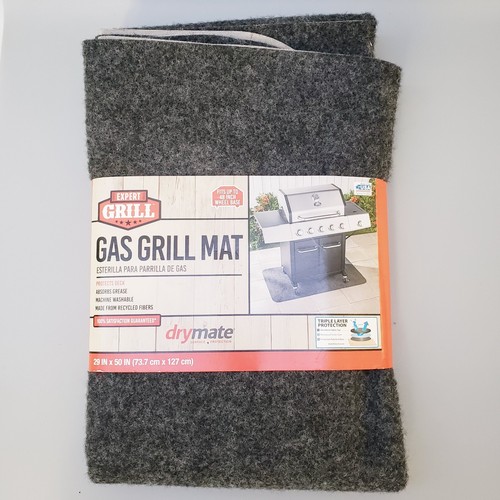 Tappetino barbecue gas - a,