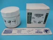 Filtro Olio Originale Land