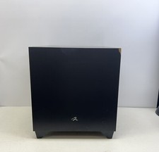 *COSÌ COM'È* MartinLogan