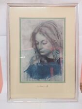 Quadro di  Pietro Annigoni