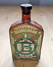 Boccetta Oleobalsamina Dott G