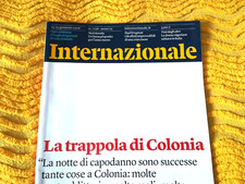 Rivista internazionale numero - rivista,