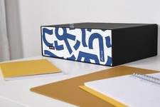 Artefrontale Cassettiera