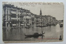 Italia Venezia Cartolina