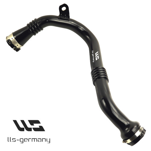 Tubo intercooler per renault - intercooler,