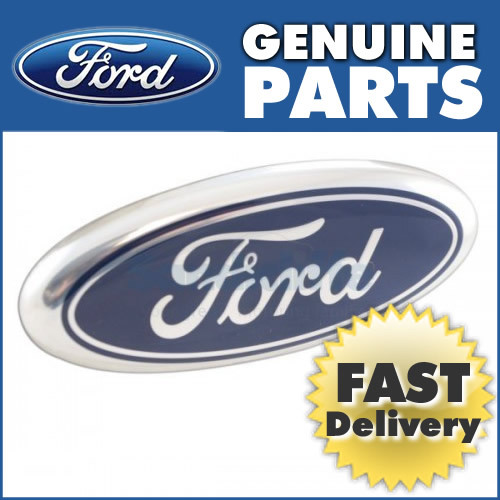 Distintivo ford 1997 - distintivo,