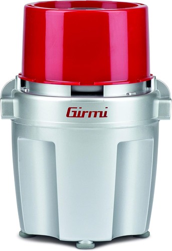 Girmi tr20silverrosso - girmi,