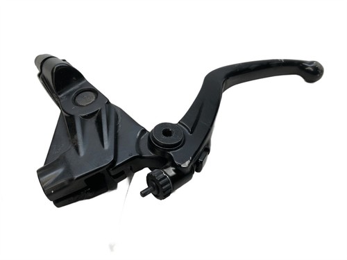 Gruppo leva frizione triumph - leva,