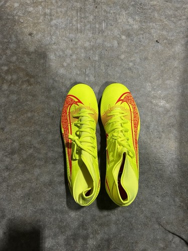 Nike mercurial superfly club - 8,