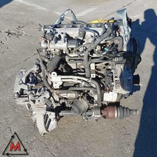 Motore z19dt per opel - motore, zafira
