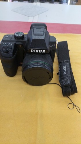Pentax fotocamera digitale - fotocamera,