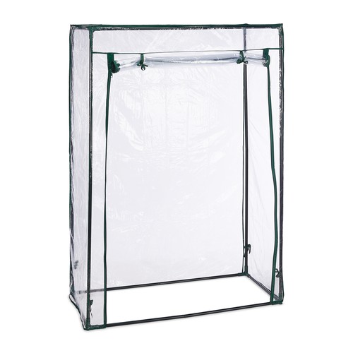 Serra per pomodori - , tenda