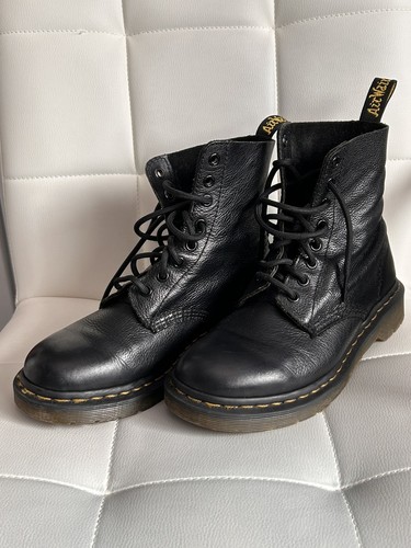 Stivali martens donna 1460 - dr.,