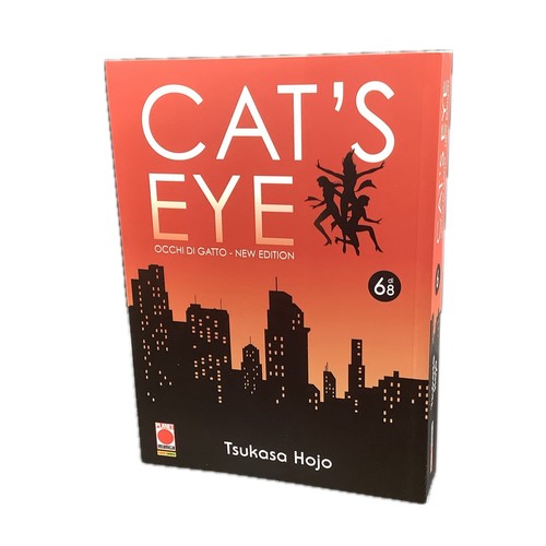 Cat eye occhi di gatto - eye,