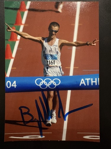 Ivano brugnetti oro oly atene - ivano,