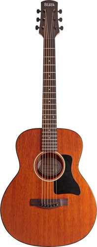 Adam black chitarra da - o-2t,