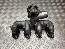 Collettore Aspirazione Ford