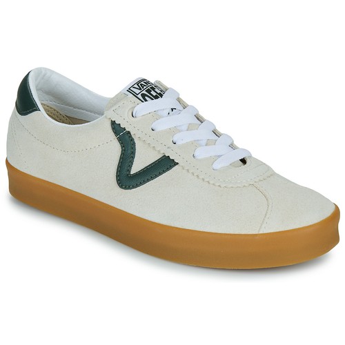 Vans sport low beige - sport,