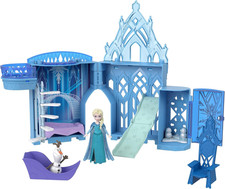 Disney frozen palazzo - palazzo, di