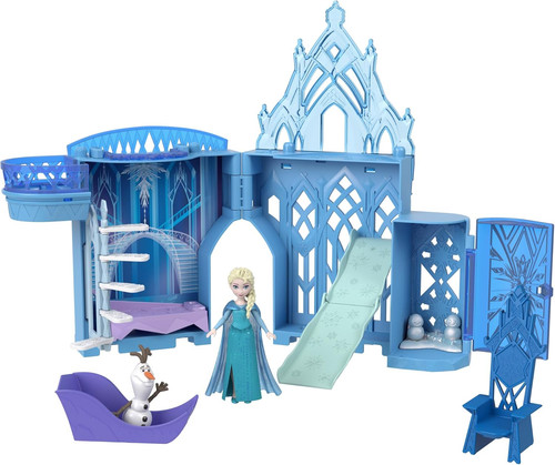 Disney frozen palazzo di - il,