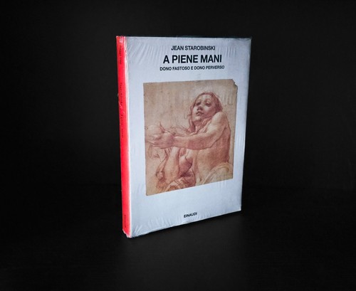 Jean starobinski piene - jean,