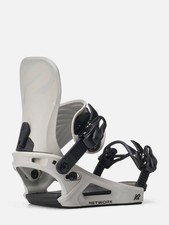 Attacchi snowboard donna K2