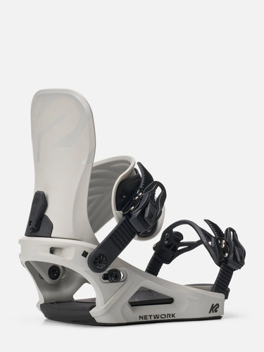 Attacchi snowboard donna - , k2