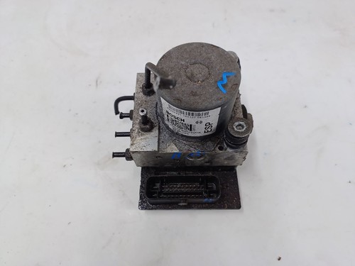 Modulo comando ecu abs fiat - comando,
