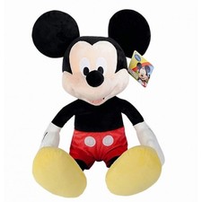 Pts Peluche Topolino 70 Cm