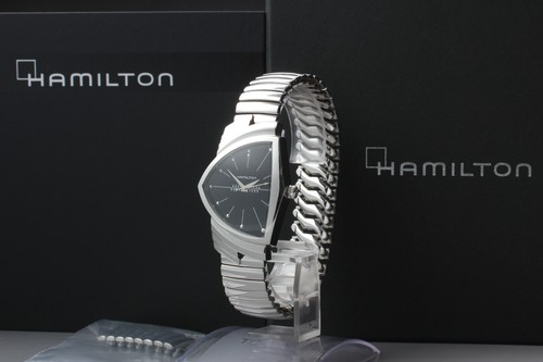 Hamilton ventura h244112 black - h244112,